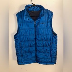 Solaris Puffer vest